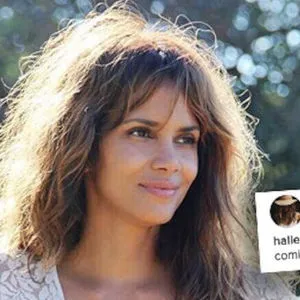 Halle Berry profile Image
