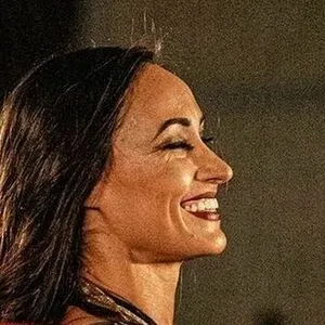 Ashley DAmboise profile Image