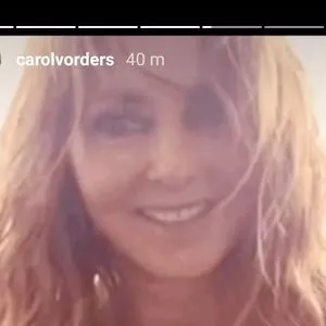 Carol Vorderman profile Image