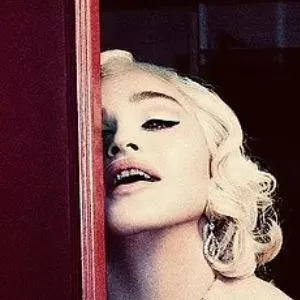 Madonna profile Image