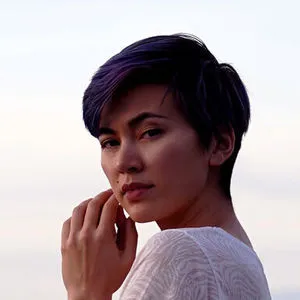 Jessica Yu Li Henwick profile Image