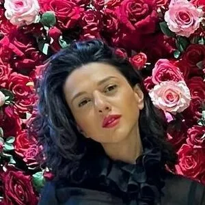 Khatia Buniatishvili profile Image