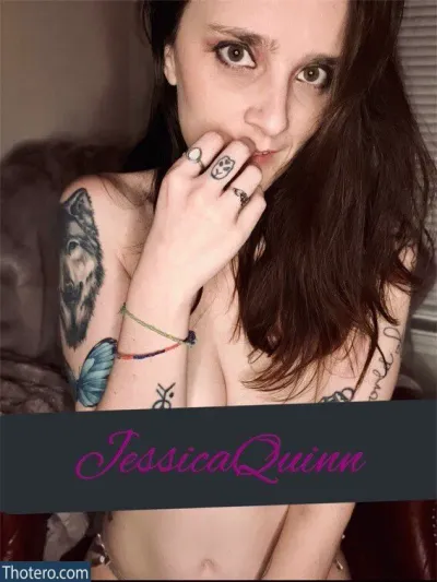 Jessica Quinnand's profile image