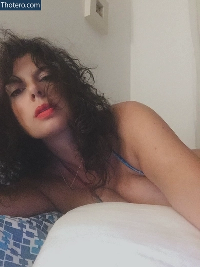 Rossana Doria nude 4762670