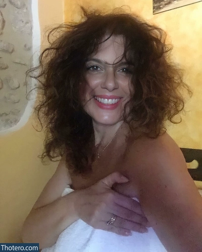 Rossana Doria nude 4762675