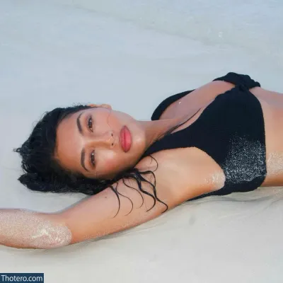 Vanessa White's profile image